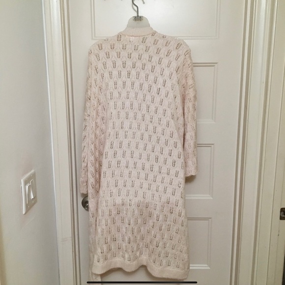 Lauren Conrad Cardigan EUC - Picture 3 of 4